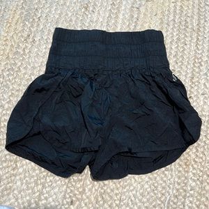 Free people The Way Home Shorts